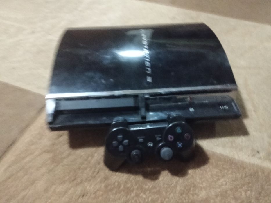 Ps 3 2 штук цвет