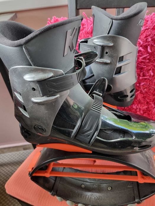 Kangoo Jumps originale noi, marimea S29 ,38