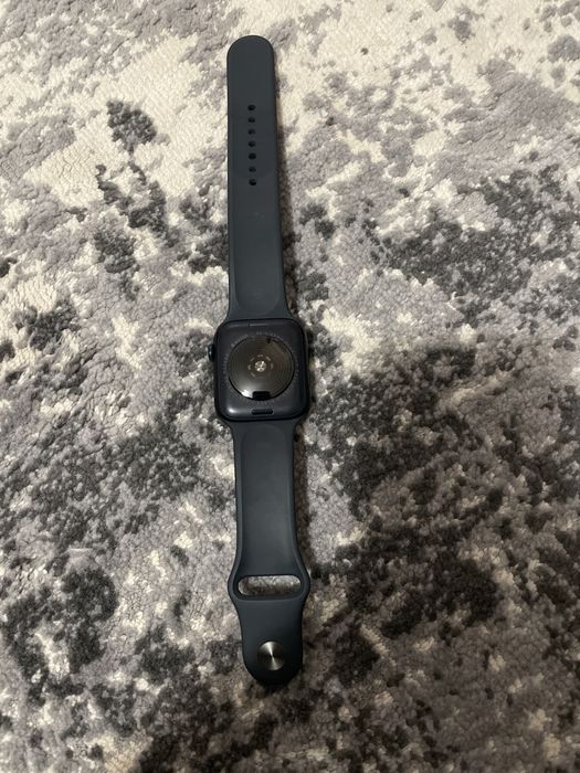 Apple watch SE2.
