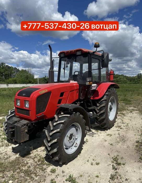 Продам трактор МТЗ 1025.3