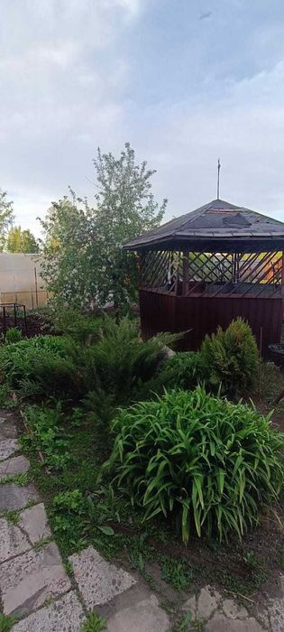 Продам дом в посёлке Солнечном