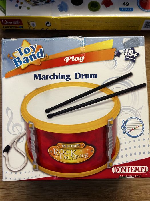 Детски играчки, запазени, за деца 1-5 години