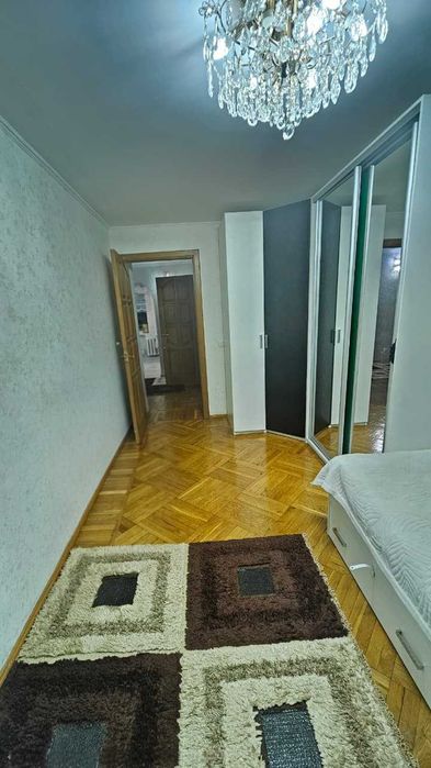 Продажа 2-комнатной квартиры