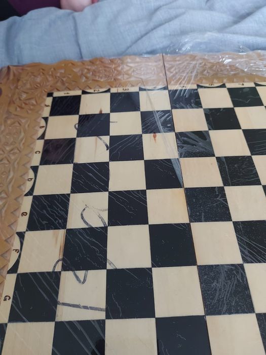 2в1 нарды шахматы