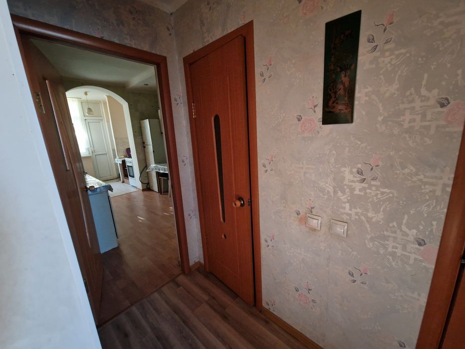Продаётся квартира