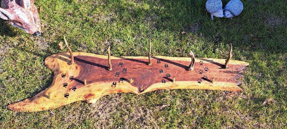 Закачалка за дрехи