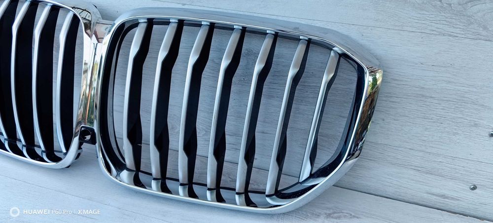 Решетка за BMW X5 G05 / БМВ Г05
