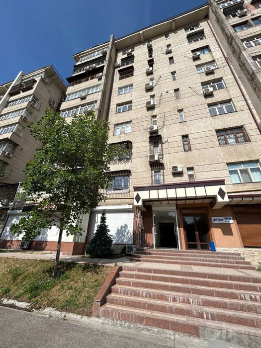 АРЕНДА 323м2 нежилое - Госпиталка.