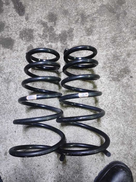 Задние пружины Lexus rx 300