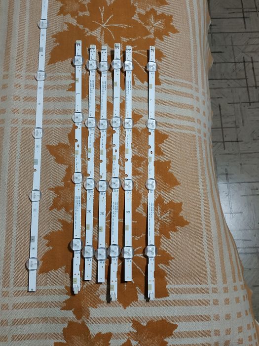 Подсветка для телевизора