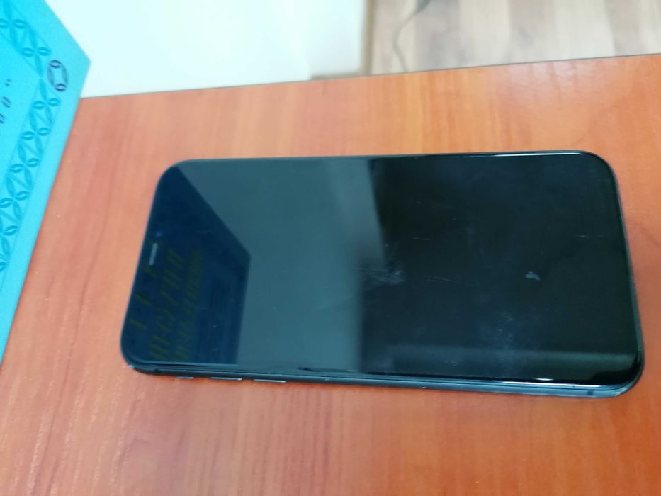 iPhone 11 без забележки