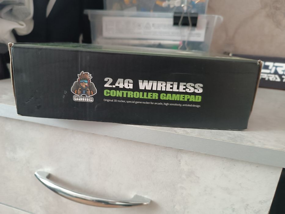 Продается приставка