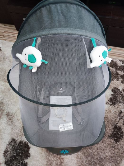 Бебешка люлка/ шезлонг