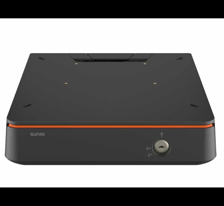 Мини Сейф за Пари