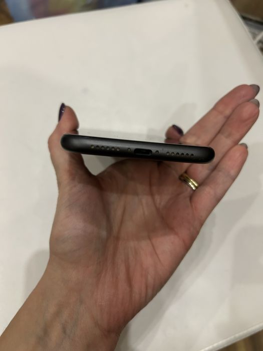 Iphone 11 64 GB black