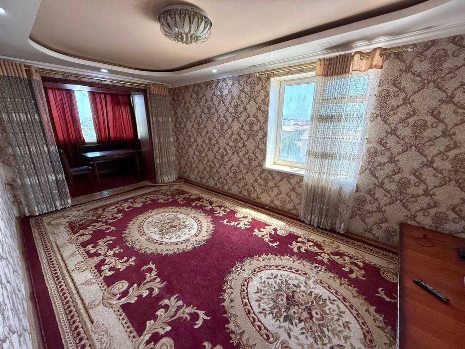 № 3958. Продается 1-комнатная квартира.