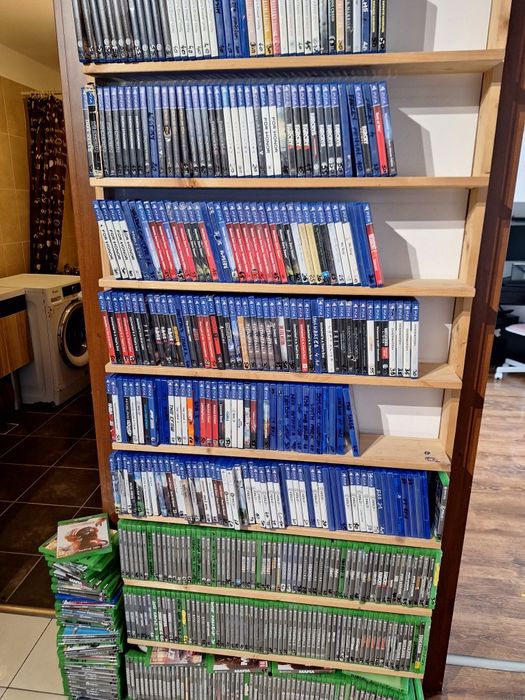 Xbox one sunset overdrive + multe altele