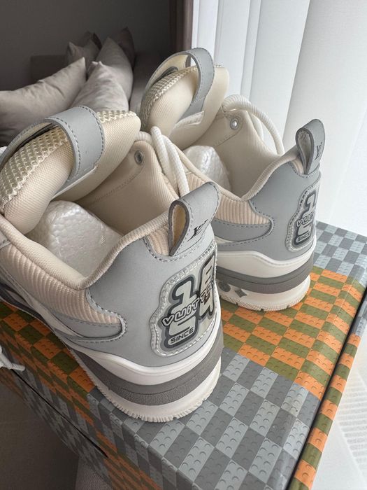 LV Trainer noi 41/42/43