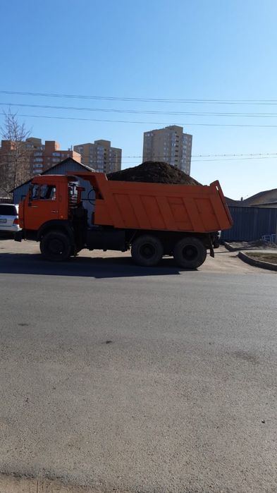Услуги камаза. Камаз. Астана