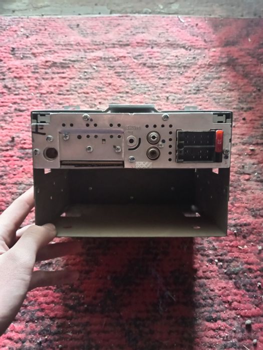 Nexia 2 mafon holati zo'r