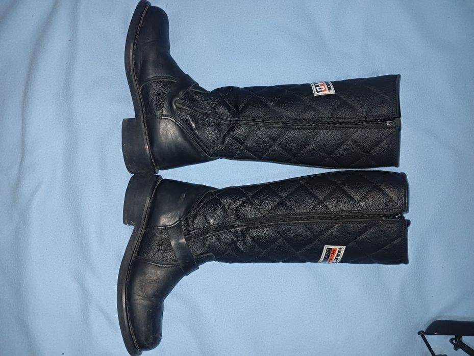 Ботуши Harley Davidson