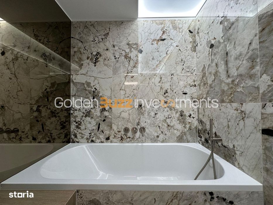 Apartament Cortina 126 | Parcare
