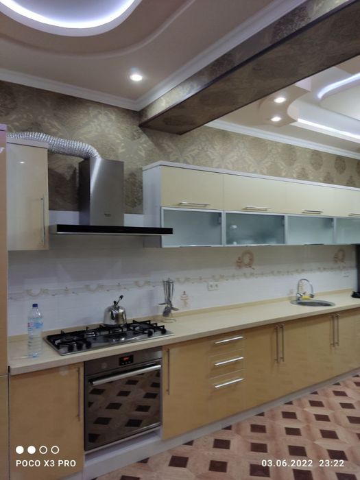 Vogzal 3 xona 125m² komfort