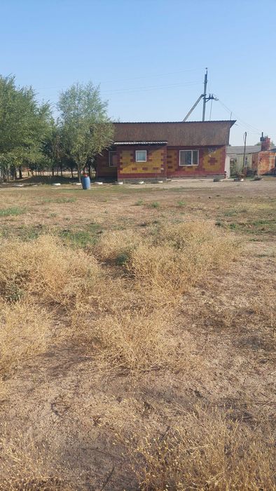 земельный участок