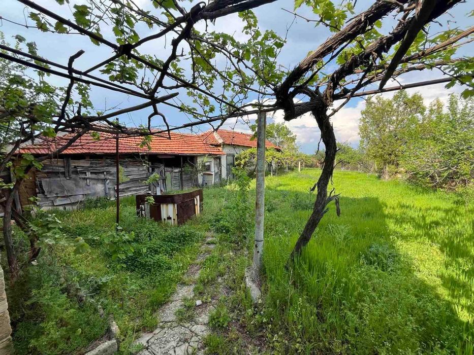 Продава се Къща в с. Брягово, Област Хасково - 140 кв.м за 157 €/кв.м - Снимка #6