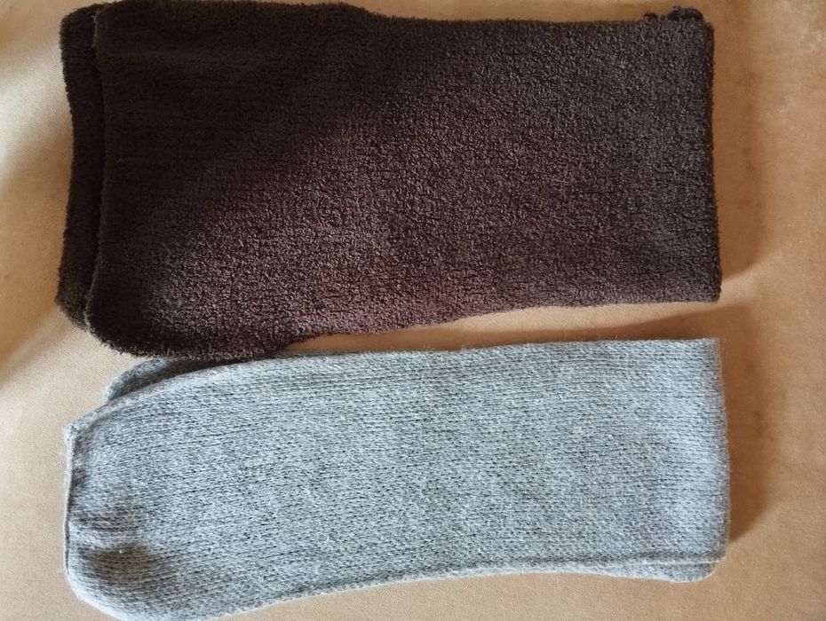 шапки отдам почти даром