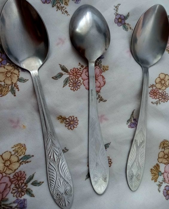 Ложки продам ложки