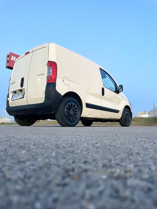 Peugeot Bipper 1.4 HDI