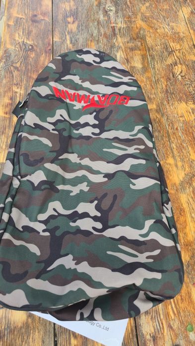 Кораблик BOATMAN для рыбалки .