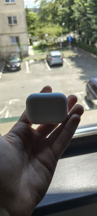 Vând căști airpods pro 2 SIGILATE