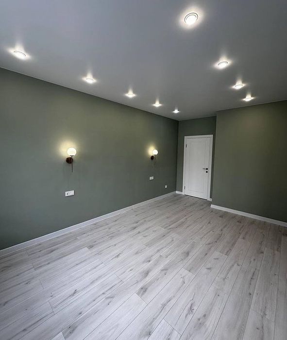 Ремонт квартиры под ключ качественно!