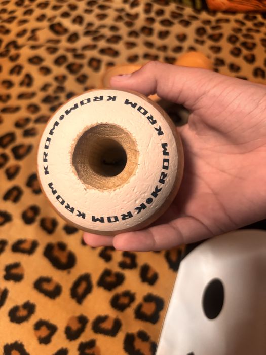Kendama KROM  XL
