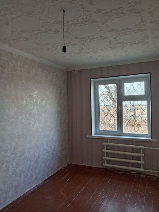 3 ком.квартира продаётся или обмен на 2 ком