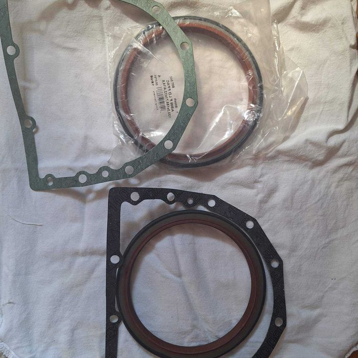 Части за Perkins/ Перкинс JCB