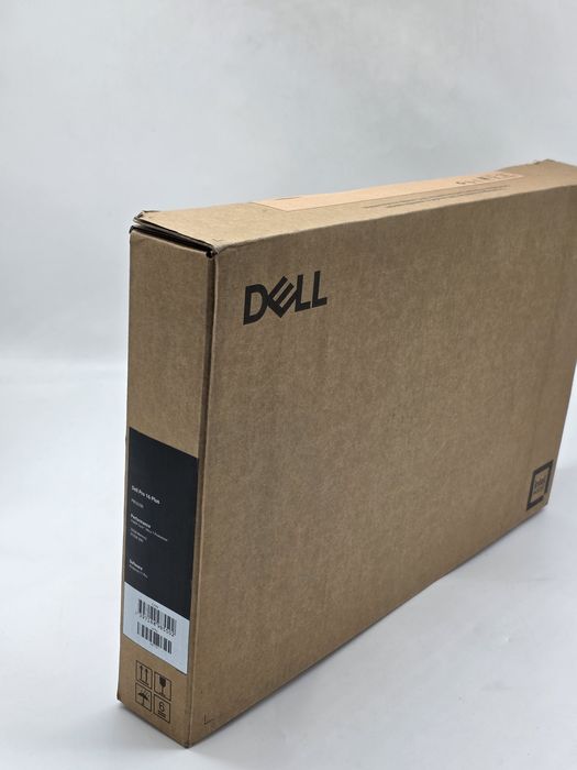 Dell Pro 16 Plus PB16250, Ulra 7-268V, 32GB, 512GB SSD, 16" FHD+, SIGI
