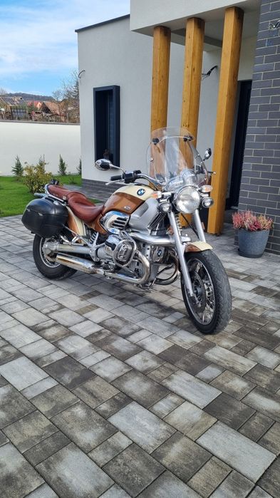 bmw r 1200 c Independent