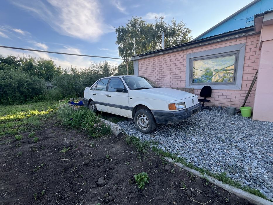 Продам Фольцваген Пассат