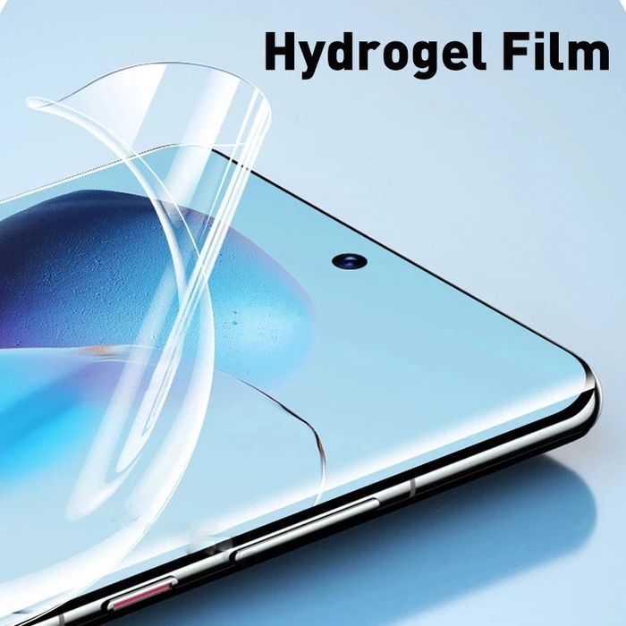 5D Hydrogel Протектор за Дисплей или Гръб за Huawei Nova 9 Nova 10 Pro