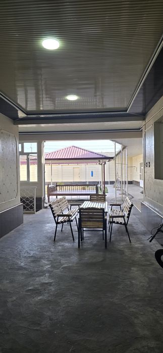 Кибрай 6.5сот.7хона