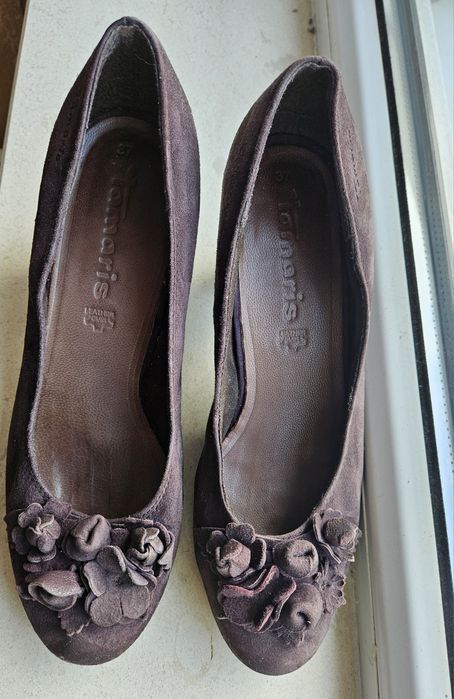 Pantofi Tamaris 37