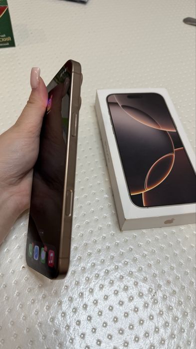 Айфон 16 про макс срочноооо