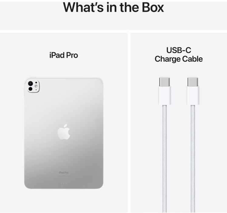 2025 iPad PRO 13” M5 2TB WiFi SiGiLAT ! GARANTIE Apple // m4 1tb