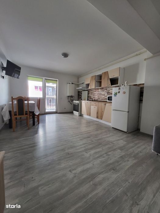 Strada Galaxiei - zona Baciu Petrom - Apartament 2 camere - Bloc Nou