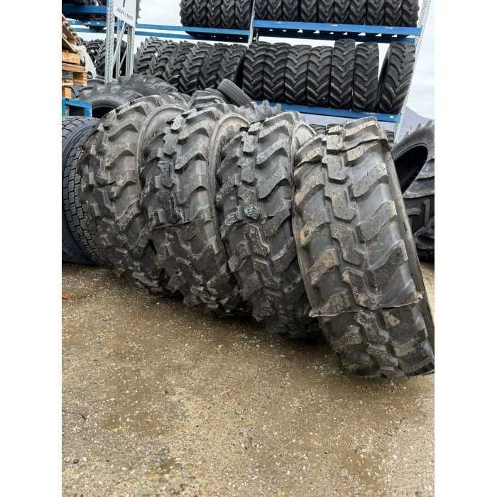Anvelope 315/80r22.5 Excavator Second Hand Industriale