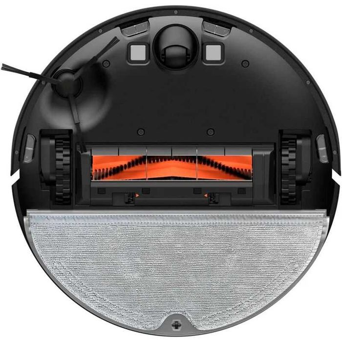 Продаю новые робот пылесосы Dreame C9 Black