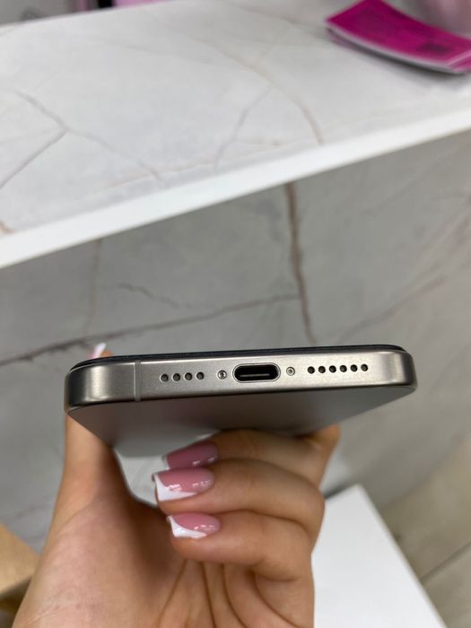 Продам Iphone 15pro max